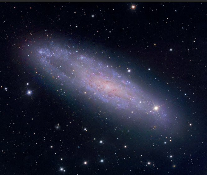 NGC 247